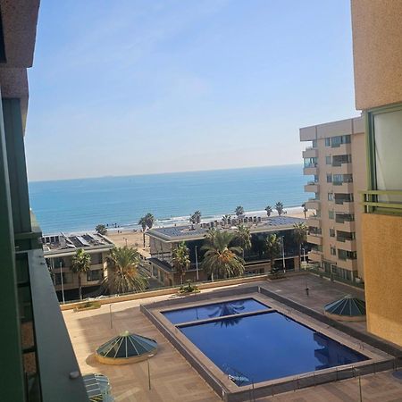 Apartamento Patacona 瓦伦西亚 外观 照片