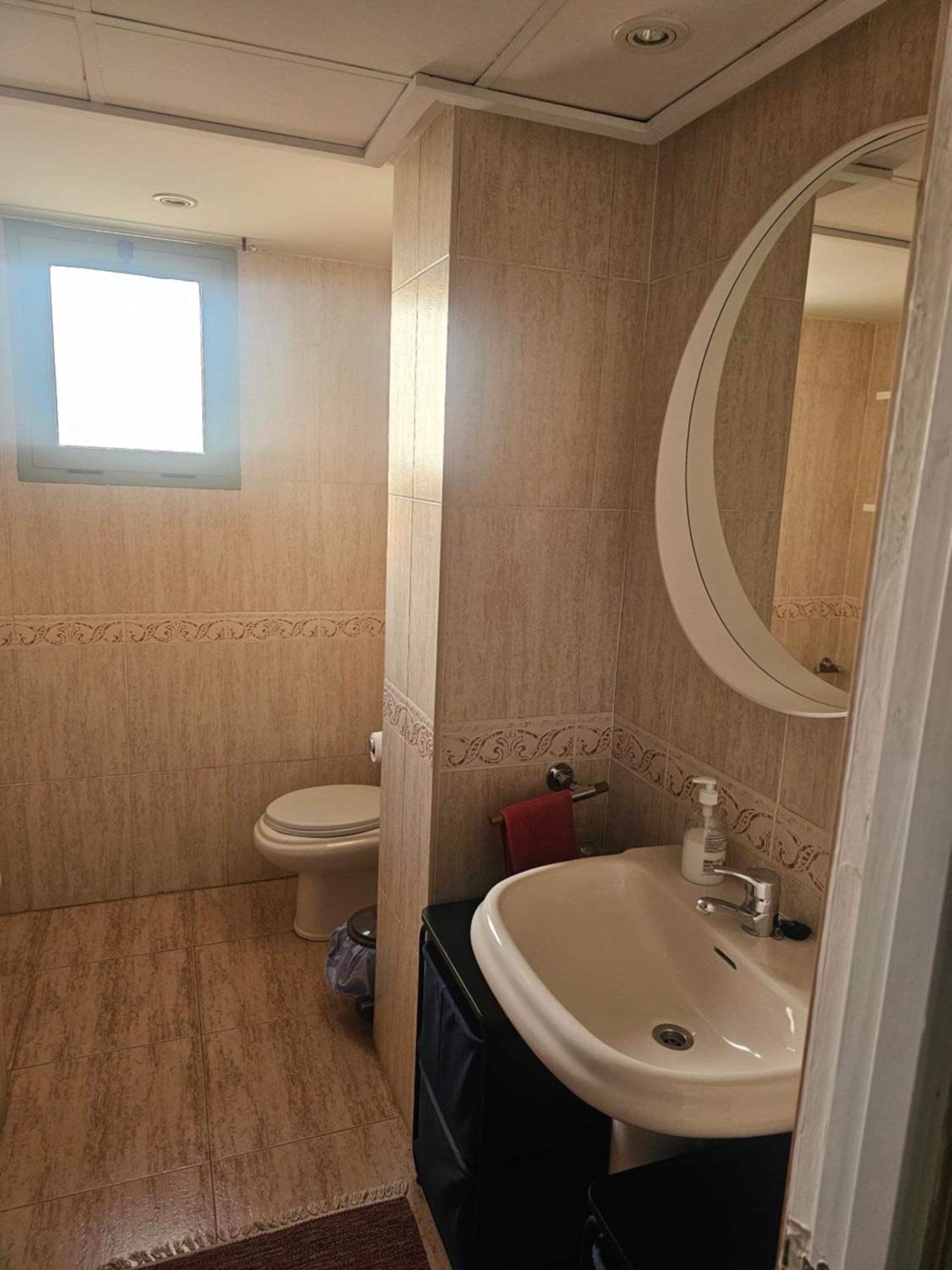 Apartamento Patacona 瓦伦西亚 外观 照片